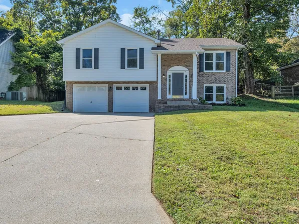 2270 Ermine Dr, Clarksville, TN 37043