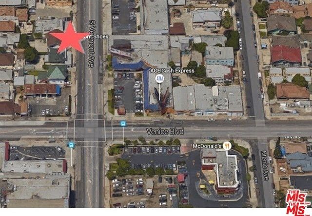 2nd image of 1511 S Vermont Ave