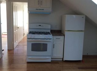 67 3rd St, Providence, RI 02906