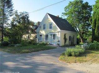 14 Beech St, Richmond, ME 04357