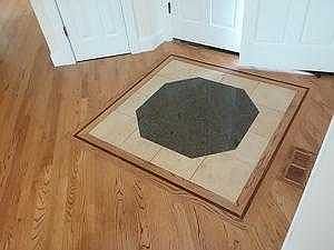 Entry way