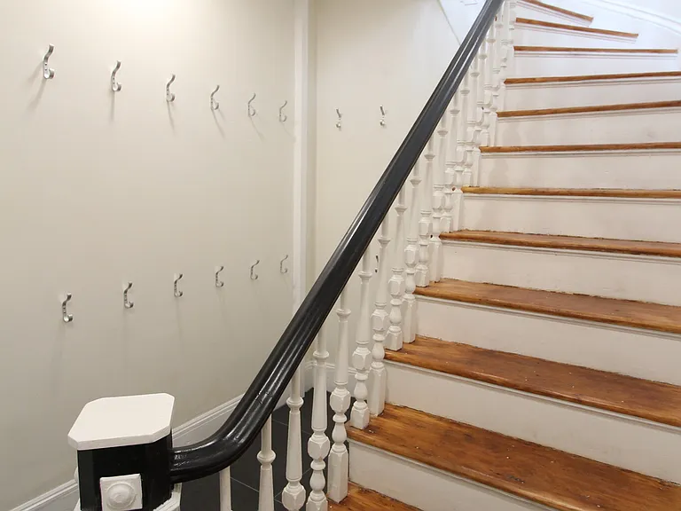 81 Summer St #2E — Photo 1