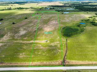 6 S 4080th Rd, Talala, OK 74080