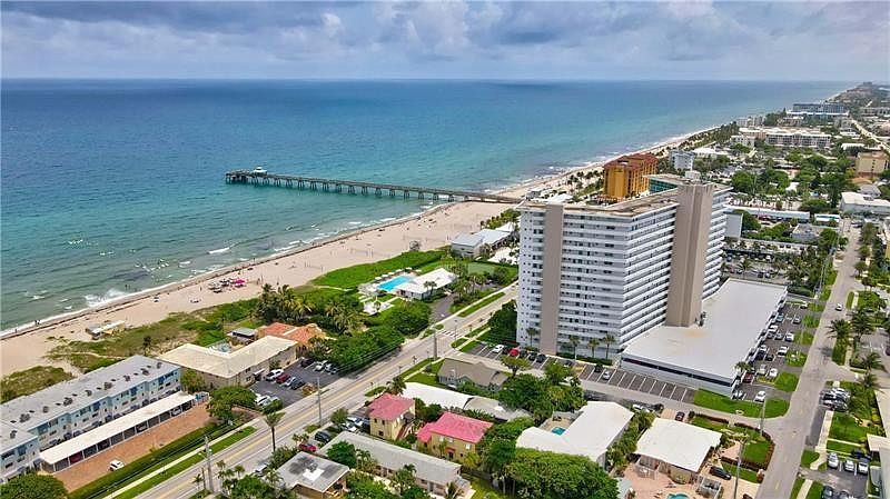 1st image of 333 NE 21st Avenue #808