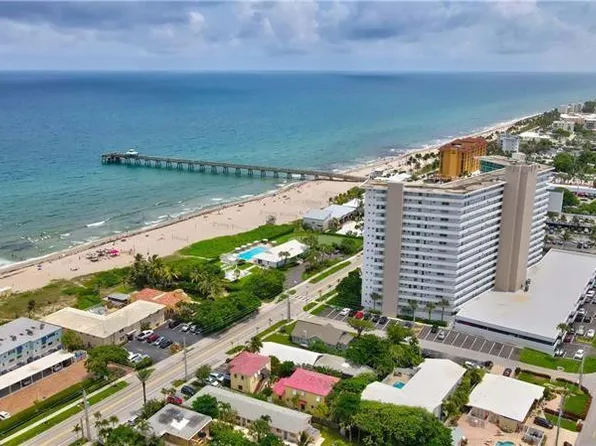 333 NE 21st Avenue #1106, Deerfield Beach, FL 33441