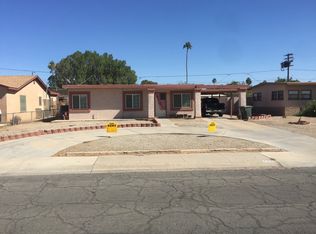 1319 S 9th Ave, Yuma, AZ 85364