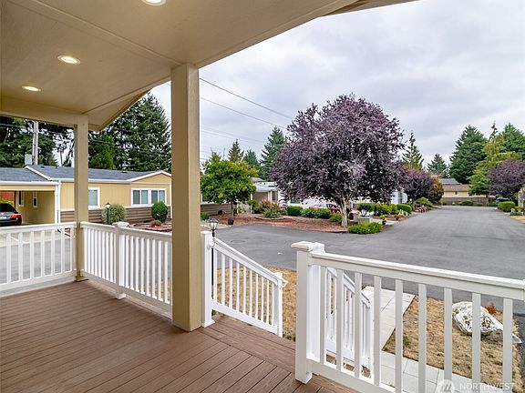 3rd image of 2611 S 288th Street #6