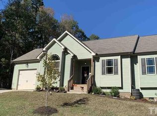 10 Brianna St, Youngsville, NC 27596