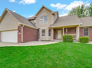 6800 Loretta Ct, Avon, IN 46123