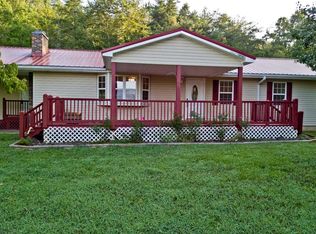 21 Beech Cove Rd, Blairsville, GA 30512