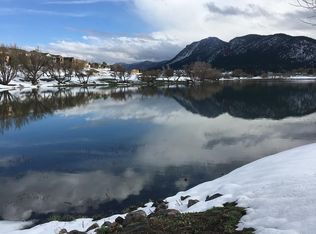 130 Oakdale Dr, Palmer Lake, CO 80133