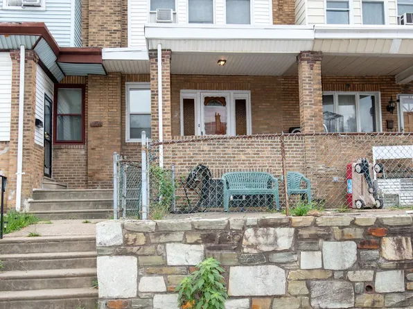 4738 Sheffield Ave, Philadelphia, PA 19136
