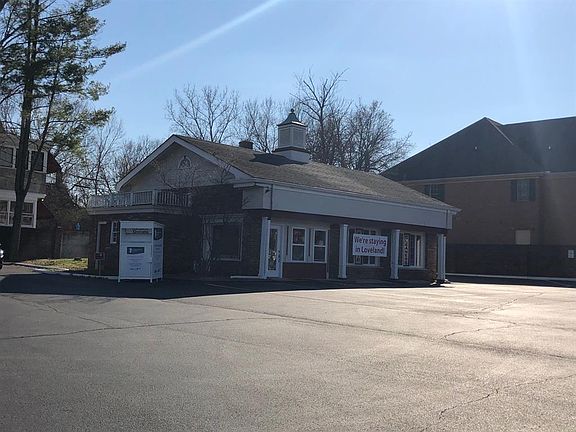 2nd image of 401 W Loveland Ave