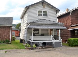 605 6th Ave, Ford City, PA