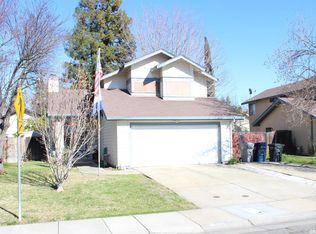 3500 Bridgeford Dr, Sacramento, CA 95834