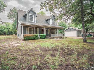 747 Falling Leaves Dr, Adkins, TX 78101