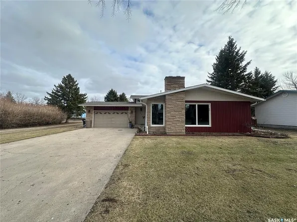 114 Garvin CRESCENT, Canora, SK S0A 0L0