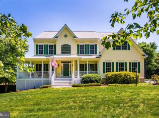 240 Dunbar Dr, Stafford, VA 22556