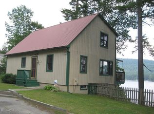 468 Us Route 9, Schroon Lake, NY 12870