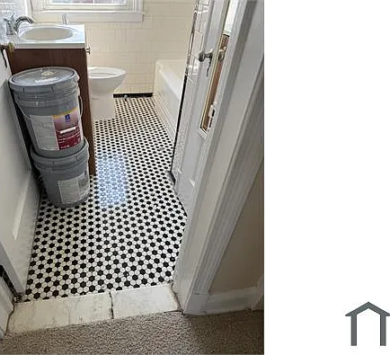 1 bed, $1,000 — Photo 3