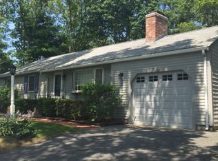 52 Sailfish Dr, East Falmouth, MA 02536