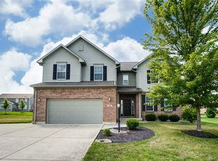 794 Reeder Dr, Dayton, OH 45458