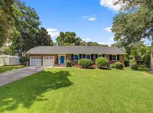 1200 Chesterfield Rd, North Charleston, SC 29405