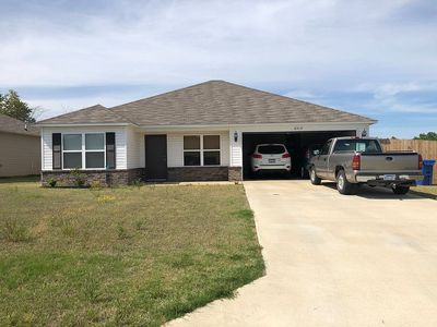 4312 Willow Ridge Dr, Jonesboro, AR, 72401
