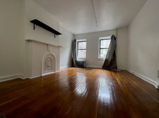 425 W 154th St APT 1, New York, NY 10032