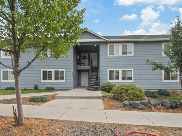 1608 E Hartson Ave, Spokane, WA 99202