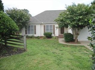 1 Wild Rice Dr, Simpsonville, SC 29681