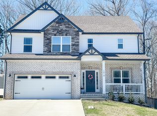 1014 Brightwood Ct, Clarksville, TN 37043