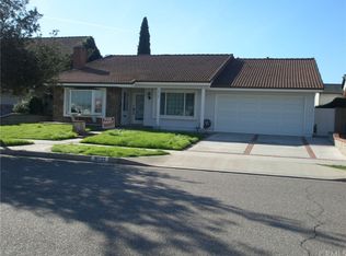 18723 Christina Ave, Cerritos, CA 90703