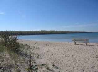 Balsam Dr, Presque Isle, MI 49777