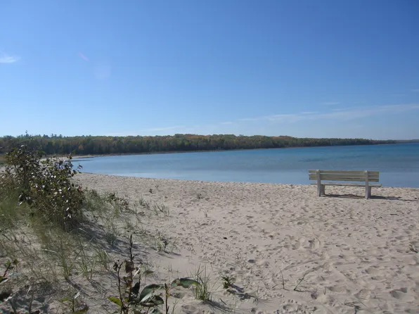 Balsam Dr, Presque Isle, MI 49777