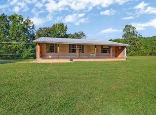 3702 Toestring Valley Rd, Spring City, TN 37381