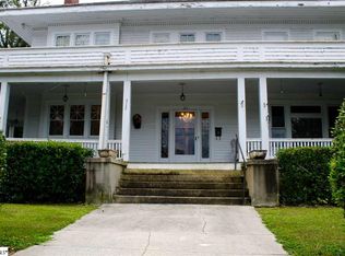 212 Hampton Ave, Clinton, SC 29325