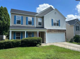 5323 Seaspray Ln, Raleigh, NC 27610