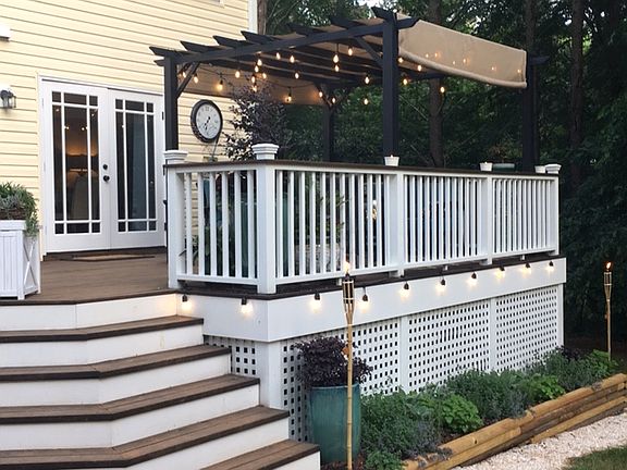 3rd image of 202 S English Hill Ln