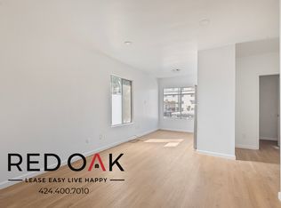 6626 3/4 Darby Ave #5, Reseda, CA 91335