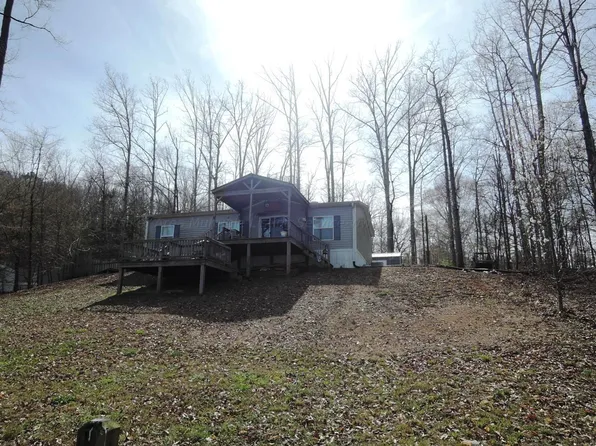 199 County Road 938, Crane Hill, AL 35053