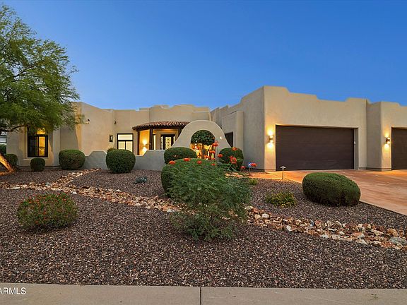 4th image of 7130 E Saddleback Street #10