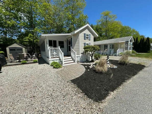 430 Post Road #135, Wells, ME 04090
