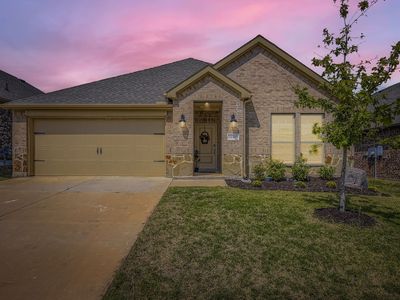 11301 Summer Rain Blvd, Aubrey, TX, 76227