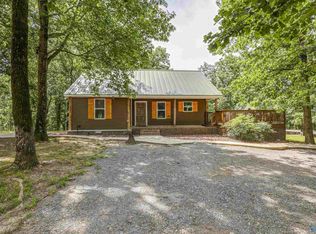 160 County Road 500, Moulton, AL 35650