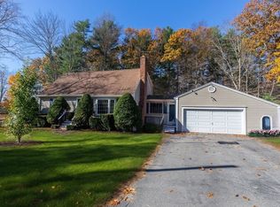 805 Burt St, Taunton, MA 02780