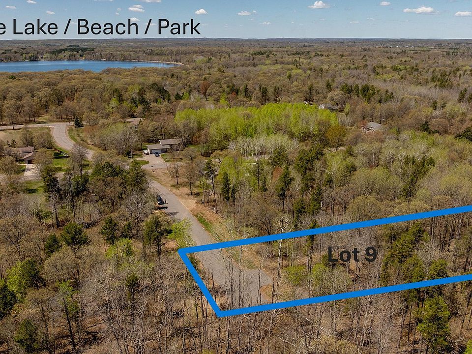 1st image of LOT 9 Black Oak Rd