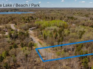 LOT 9 Black Oak Rd, Baxter, MN 56425