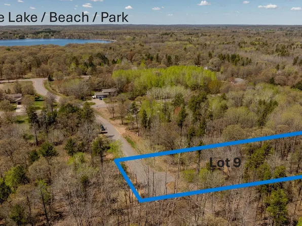 LOT 9 Black Oak Rd, Baxter, MN 56425