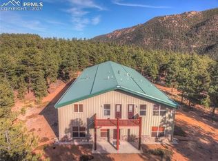 3620 Simon Point, Colorado Springs, CO 80906
